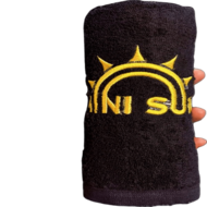 מגבת שיזוף פרו