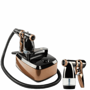 Aura Allure Xena Sprayer – מכונת שיזוף בהתזה מקצועית