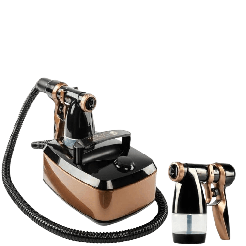 Aura Allure Xena Sprayer – מכונת שיזוף בהתזה מקצועית
