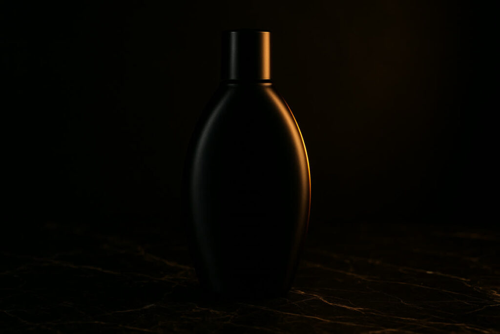 Ed Hardy BLACK XXX — למה זה רב המכר שלנו כבר שנים
