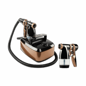 Aura Allure Xena Sprayer – מכונת שיזוף בהתזה מקצועית