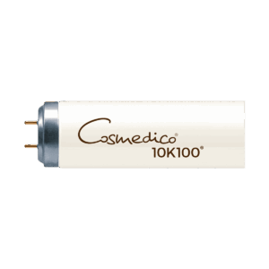Cosmedico 10K100PLUS S1 נורות שיזוף