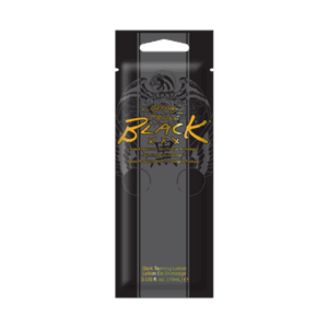 Ed Hardy BLACK XXX 15ML קרם שיזוף כהה למכונה