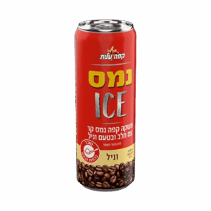 פחית קפה נמס קר