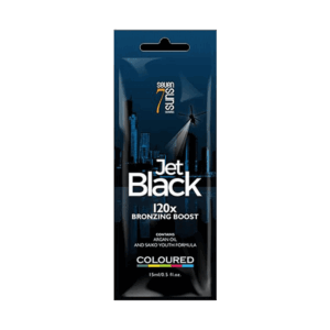 Jet BLACK 15ML שקית קרם חד"פ שיזוף למכונה