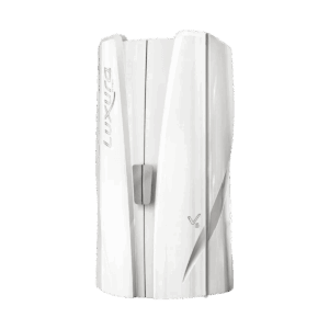 מכונת שיזוף HAPRO LUXURA V6