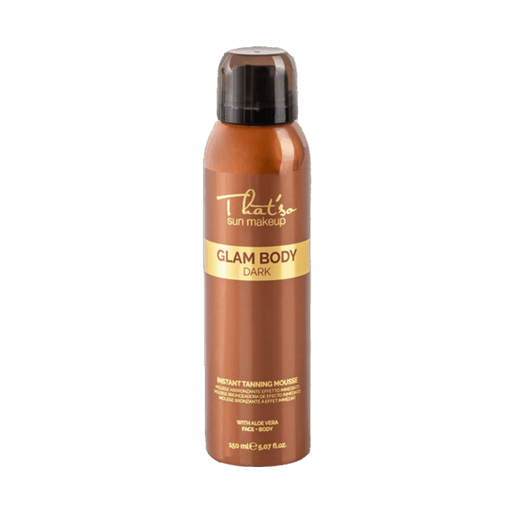 Mousse 150ML מוס שיזוף עצמי