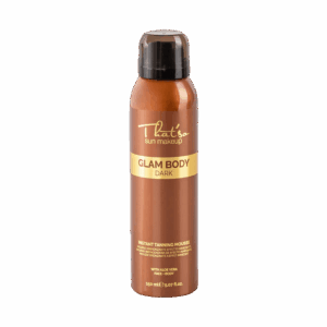 Mousse 150ML מוס שיזוף עצמי