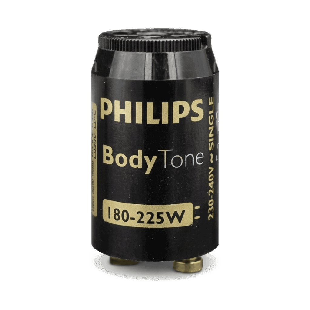 PHILIPS Starter 180-225W סטרטר למכונת שיזוף