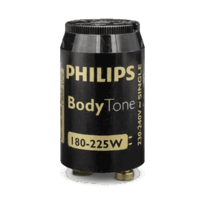 PHILIPS Starter 180-225W סטרטר למכונת שיזוף