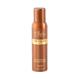 SunMakeup 125ml ספריי שיזוף עצמי