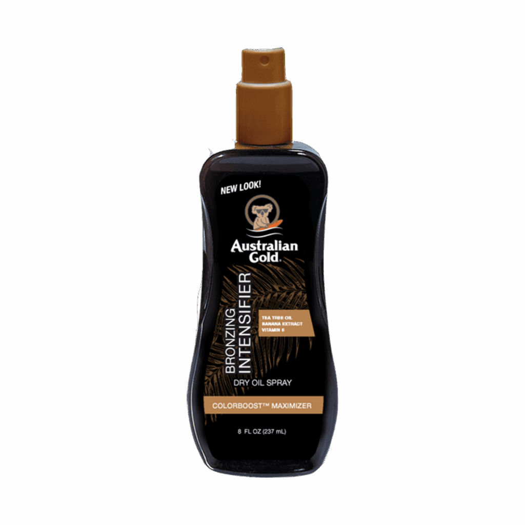 Bronzing INTENSIFIER 237ML שמן לשיזוף בשמש