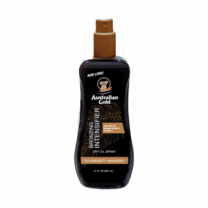 Bronzing INTENSIFIER 237ML שמן לשיזוף בשמש