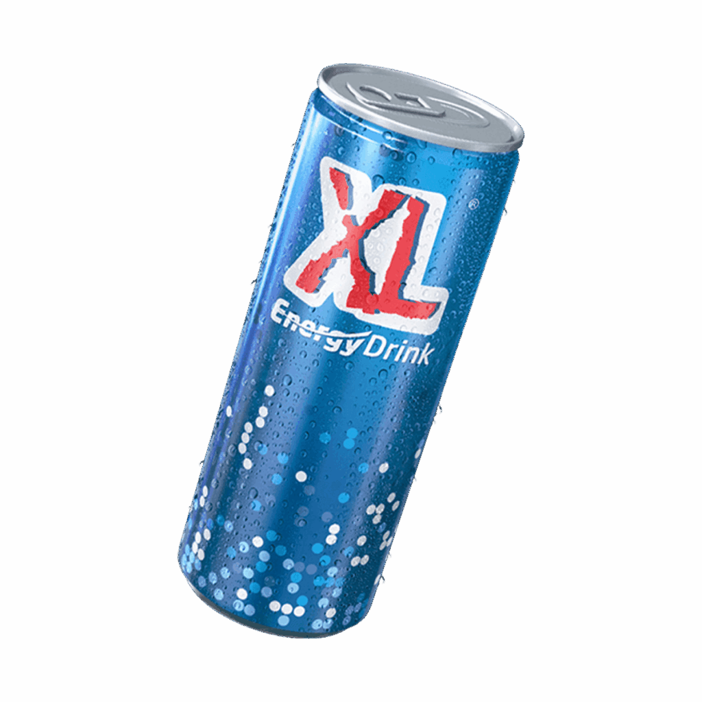 משקה אנרגיה XL