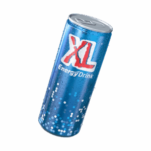 משקה אנרגיה XL